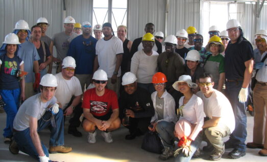 Copy of first day group shot copy