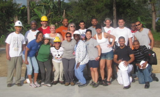 First day group copy